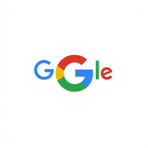 Logo van Google