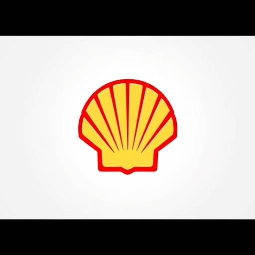 Logo van Shell