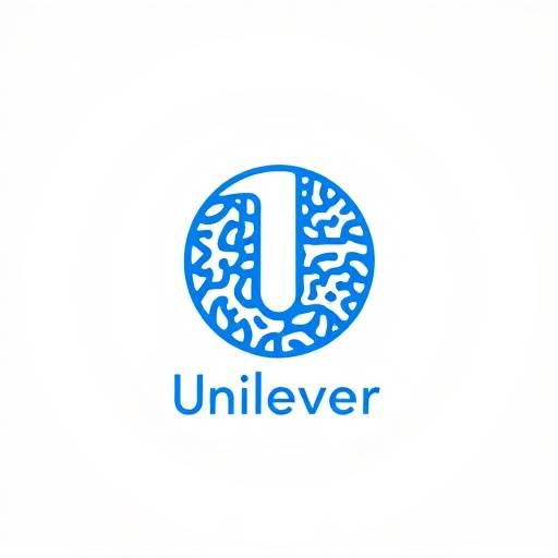 Logo van Unilever